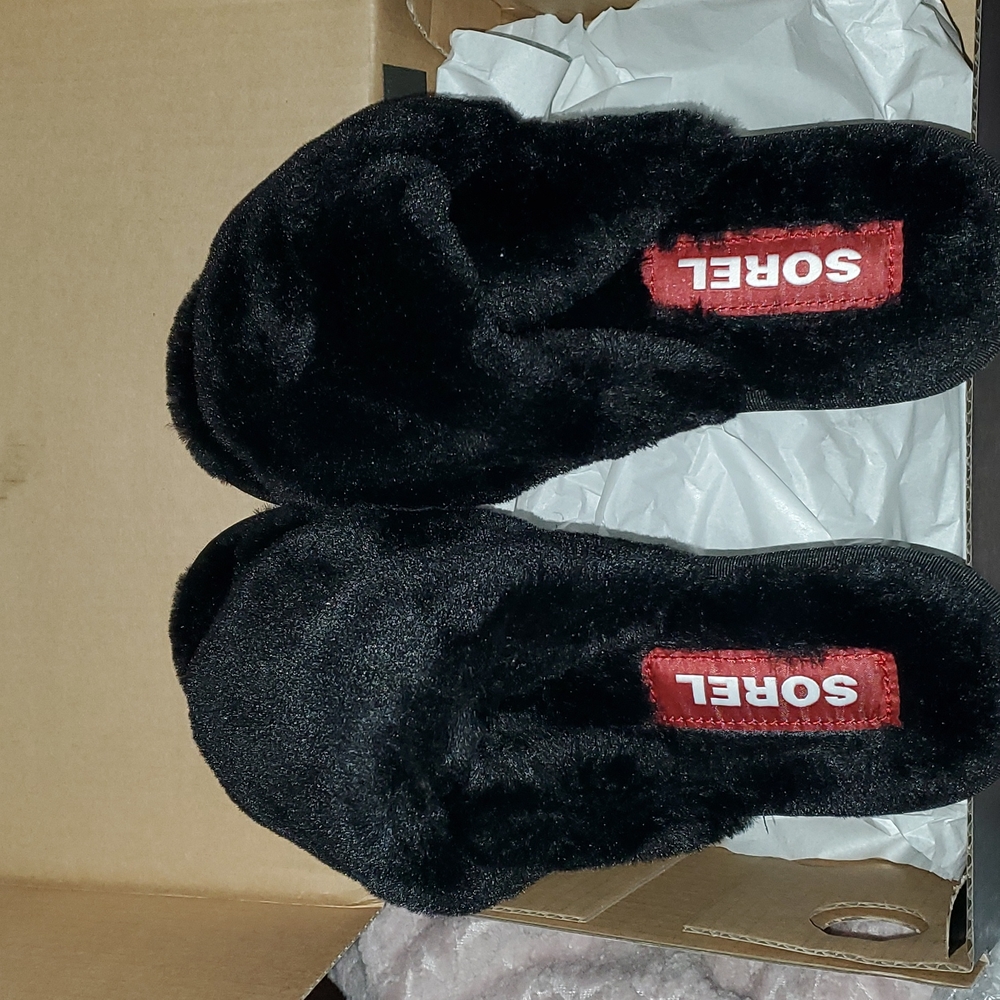 Slippers